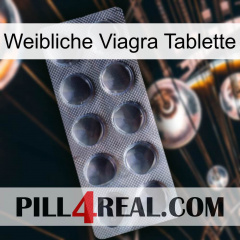 Female Viagra Tablet 30